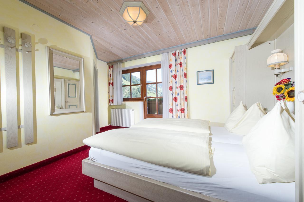 Hotel Sonnhof Grossarl Exterior photo